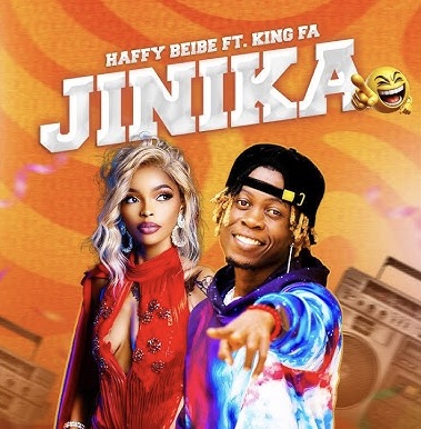 King Fa ft.Haffy Beibe,
